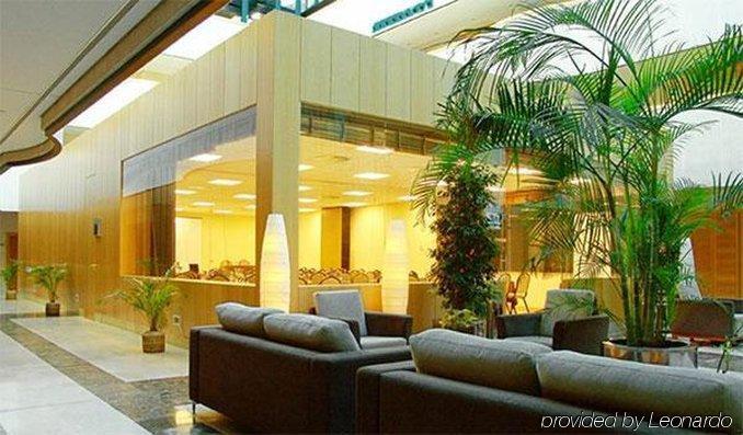 阿尔梅纳尔埃克格瑞纳酒店 拉斯·罗萨斯·德·马德里 内观 照片